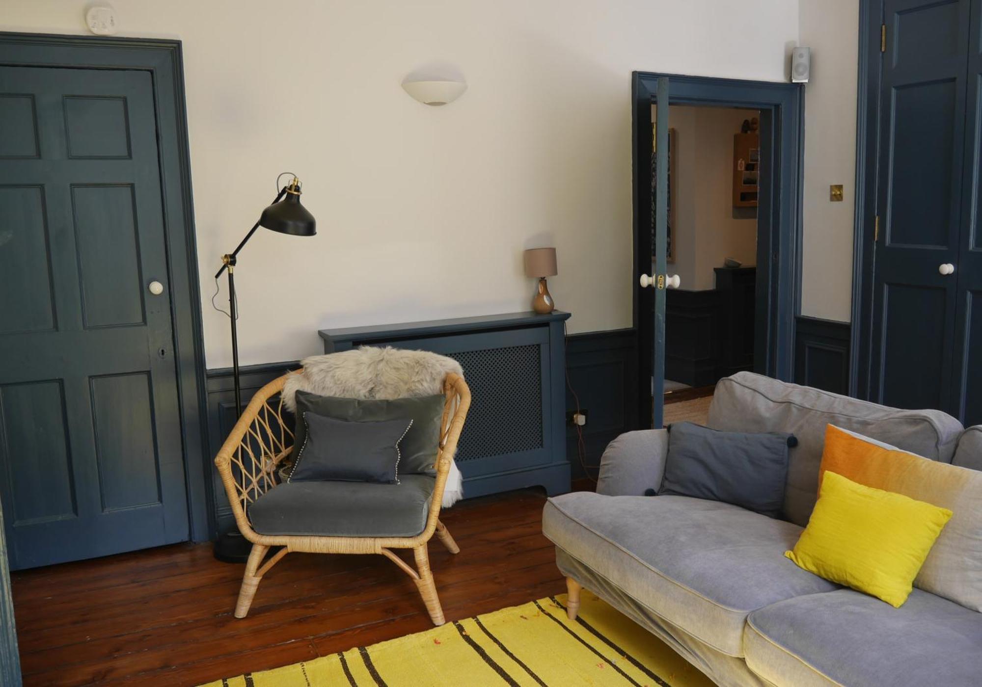 Thistle Suite City Centre, Edinburgh